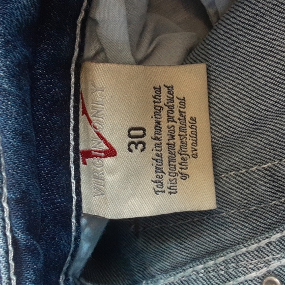 Vo Jeans - Picture 5 of 5